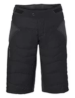 Spodnie męskie - VAUDE Vaude Minaki III spodnie męskie czarny czarny S 41704 - miniaturka - grafika 1