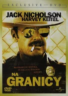 Filmy akcji DVD - Na granicy (1982) - miniaturka - grafika 1