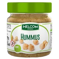 Hummus - ATHINA Hummus z solą morską 190g Athina z Grecji 18720-uniw - miniaturka - grafika 1