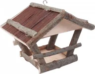 Karmniki dla ptaków - Wnuk Karmnik dla ptaków Patyczki/Mały - miniaturka - grafika 1