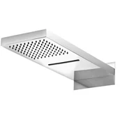 Deszczownice - Deante NAC 092K Głowica natryskowa Multi-Box Głowice mosiężne, NAC 092K, - miniaturka - grafika 1