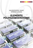 Technika - Elementy połprzewodnikowe. - miniaturka - grafika 1