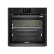 Piekarniki do zabudowy - Grundig GEBM19600DXHI - miniaturka - grafika 1