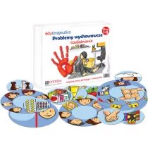Eduterapeutica Problemy wychowawcze - Uzależnienia - Podręczniki do technikum - miniaturka - grafika 1