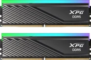 Pamięć ADATA XPG Lancer Blade RGB, DDR5, 48 GB, 6400MHz, CL32 AX5U6400C3224G-DTLABRBK AX5U6400C3224G-DTLABRBK