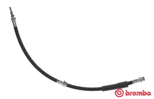 BREMBO PRZEWÓD HAMULCOWY GIĘTKI T24119 - Przewody hamulcowe - miniaturka - grafika 1