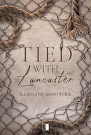 Literatura erotyczna - Tied with Lancaster - miniaturka - grafika 1