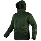 Odzież robocza - NEO-TOOLS Kurtka robocza Como TX-81-573-XXXL - miniaturka - grafika 1