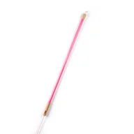 Lampy sufitowe - Seletti Lampa LED Linea fuksja 07749FUC - miniaturka - grafika 1