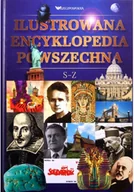 Felietony i reportaże - Ilustrowana encyklopedia powszechna S Z - miniaturka - grafika 1