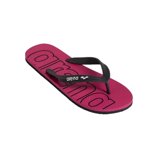 Japonki Arena Flip Flop - Klapki i japonki damskie - miniaturka - grafika 1