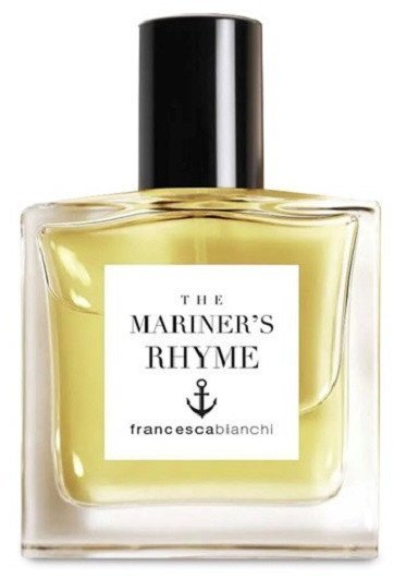 FRANCESCA BIANCHI The Mariner's Rhyme Extrait de Parfum spray 30ml