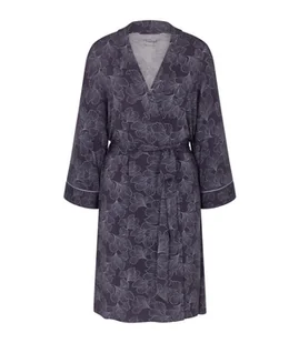 Triumph szlafrok damski Aura Spotlight Robe 01-44/46 - Bielizna nocna - miniaturka - grafika 1