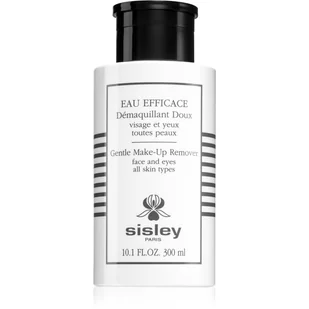 Sisley Eau Efficace Gentle Make-Up Remover delikatny płyn do demakijażu 300ml - Płyny do demakijażu - miniaturka - grafika 1