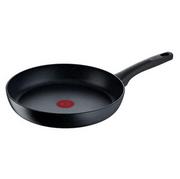 Patelnie - Tefal Patelnia STONE 28cm G2810672 | - miniaturka - grafika 1