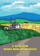 Biografie i autobiografie - Z dziejów rodu Miklasińskich - miniaturka - grafika 1