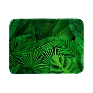 Dywaniki łazienkowe - Dywanik łazienkowy Foam 40 X 60 - miniaturka - grafika 1