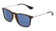 Okulary przeciwsłoneczne - Ray Ban Okulary Chris 0RB4187.639080.54 - miniaturka - grafika 1