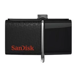 SanDisk Ultra Dual 256GB (SDDD2-256G-GAM46) - Pendrive - miniaturka - grafika 1