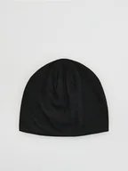 Czapki męskie - Reserved - Czapka beanie - czarny - miniaturka - grafika 1
