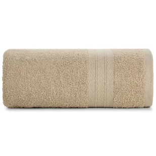 Ręcznik 70 x 140 Kąpielowy Bawełna Kaya 03 Beż - Ręczniki Ręcznik 70 x 140 Kąpielowy Bawełna Kaya 03 Beż - Ręczniki - miniaturka - grafika 1
