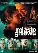 Filmy kryminalne DVD - Miasto gniewu booklet DVD) - miniaturka - grafika 1