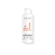 Szampony do włosów - Szampon do włosów - ESSENTIAL SHAMPOO - aloe&marigold - miniaturka - grafika 1