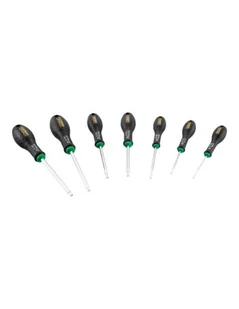ST.WKRĘTAKI 7cz. FATMAX TORX /T10-40 - Śrubokręty - miniaturka - grafika 1