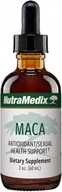 Układ moczowy i płciowy - Nutramedix, Maca Protokół Cowdena, 60 ml - miniaturka - grafika 1