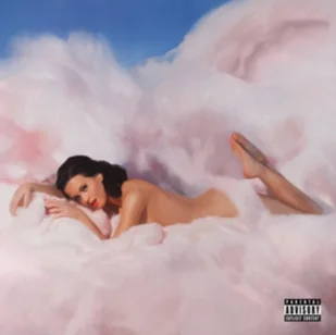 Teenage Dream The Complete Confection Limited CD Katy Perry - Pop - miniaturka - grafika 2