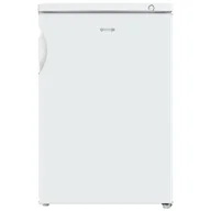Zamrażarki - Gorenje F492PW - miniaturka - grafika 1