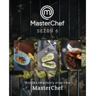 Książki kucharskie - Książka zwycięzcy programu MasterChef - miniaturka - grafika 1