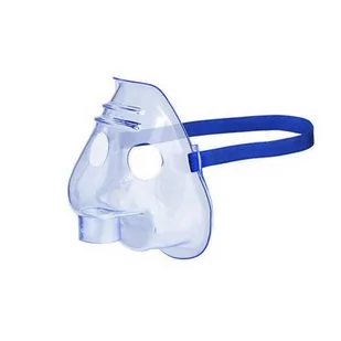 Omron Maska Do Nebulizacji Dla Dzieci- Uniwersalna 9956276-0 - Inhalatory i akcesoria - miniaturka - grafika 1