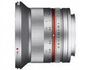 Obiektywy - Samyang 12mm f/2.0 Sony E (F1220506102) - miniaturka - grafika 1