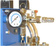 Akcesoria do klimatyzacji i ogrzewania - Zestaw do płukania układów klimatyzacji 2 - miniaturka - grafika 1