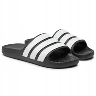 Klapki i japonki męskie - Klapki adidas ADILETTE FLOW IF4134 - miniaturka - grafika 1