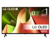 Telewizory - LG OLED55B4ELA 55" OLED 4K 120Hz - miniaturka - grafika 1