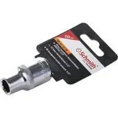 Klucze i nasadki - SCHMITH Klucz nasadowy NS-12-12-10 - miniaturka - grafika 1