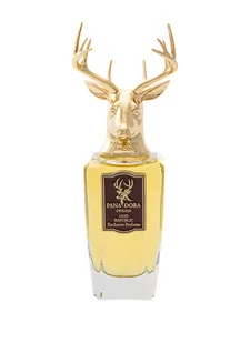 Pana Dora Oud Republic - Wody i perfumy damskie - miniaturka - grafika 1