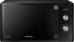 Kuchenka mikrofalowa Samsung MICROWAVE OVEN MG23K3614AK/BA - Kuchenki mikrofalowe - miniaturka - grafika 1