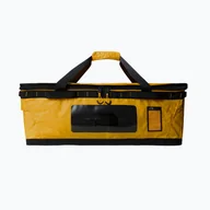 Torby sportowe - Torba na sprzęt The North Face Base Camp Gear Box L 90 l summit gold/ tnf black/ npf WYSYŁKA W 24H 30 DNI NA ZWROT - miniaturka - grafika 1