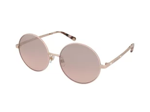 Swarovski SK0301-K 57U - Okulary przeciwsłoneczne - miniaturka - grafika 1