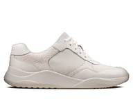 Półbuty damskie - Clarks, Półbuty damskie, Sift Lace, rozmiar 41,5 - miniaturka - grafika 1