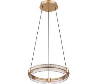 Globo 67196-36H - LED Żyrandol ściemnialny na lince BLONDIE LED/36W/230V + pilot - Lampy sufitowe - miniaturka - grafika 1