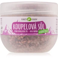 Kosmetyki do kąpieli - Purity Vision Purity Vision Kala Namak Ajurwedańska sól do kąpieli 500 g - miniaturka - grafika 1