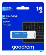 Pendrive - Goodram UCO2 16GB  (UCO2-0160MXR11) - miniaturka - grafika 1