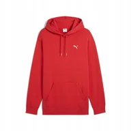 Bluzy męskie - PUMA BLUZA WARDROBE ESS TR 62964715 r M - miniaturka - grafika 1