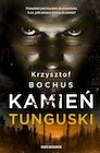 Kamień tunguski - Thrillery - miniaturka - grafika 1