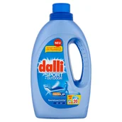 Środki do prania - BioLife Płyn żel do prania Dalli Sport Outdoor 1,1 L - miniaturka - grafika 1