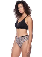 Majtki damskie - FIGI LAMA L-127 BI/26 (kolor mix kolorów, rozmiar S) - miniaturka - grafika 1